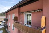 Neu renovierte Wohnung in sonniger Lage in Kitzbühel