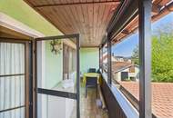 Traumhaftes Mehrfamilienhaus in Stetten!