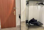 Großzügige 2-Zimmer-Wohnung mit Balkon in der Pramergasse