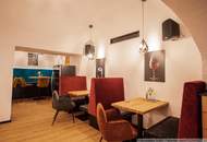 Gastlokal in SCHWAZ zu vermieten