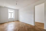 SANIERTE STILALTBAU-WOHNUNG | PARK-AUSRICHTUNG | KEIN DIREKTES GEGENÜBER | Ca. 2 Min. zur U4 SCHÖNBRUNN | Ca. 15 Min. in den 1. Bezirk