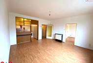 Charmante Wohnung mit Entwicklungspotenzial in Wien Favoriten