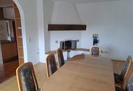 Großes Wohnhaus mit Innenhof, Jägerstube und Geschäft in Lockenhaus