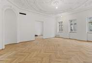 ++ Exklusives UNIKAT ++ Traumhafte Wohnung mit ALTBAUCHARME