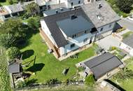 Modern saniertes Wohnhaus mit viel Platz in Mank