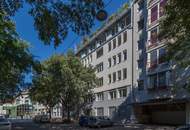Wohnpark Markhofgasse Top 2