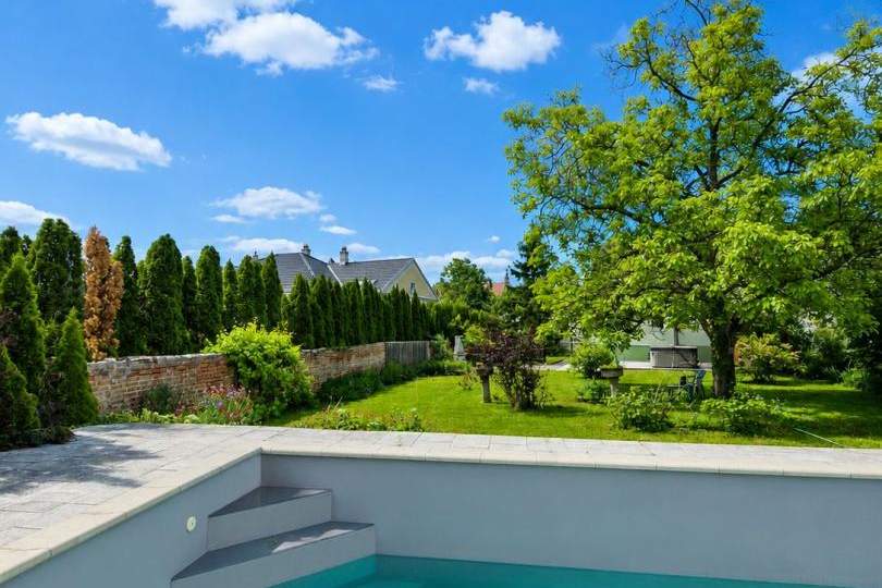 "OPEN HOUSE ADOLF HRUZA STRASSE!", Haus-kauf, 599.000,€, 2345 Mödling