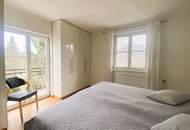 Einfamilienhaus und Gästehaus auf großem Grundstück, Pool und Schneebergblick!