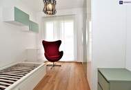 Top ausgestattetes Penthouse in Graz-Puntigam! Verpassen Sie nicht diese Traumwohnung mit 4 Zimmern, riesiger Terrasse und Whirlpool – Ihr neues Luxusdomizil wartet!