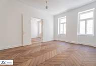 Attraktiver 3-Zimmer-Erstbezug mit durchdachtem Grundriss &amp; Loggia