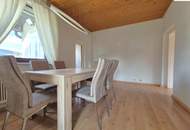 Einfamilienhaus mit großem Garten in ruhiger Sackgasse – Wimpassing