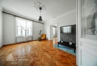 Schöne 2-Zimmer Wohnung mit Balkon, Nähe Westbahnhof