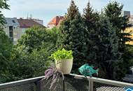 Modernes Wohnen Nähe SMZ-Ost