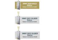 4 Zimmer - DG - Wohnung mit 2 Bädern und 8m² Terrasse! Weitblick! Hochwertige Ausstattung!