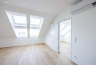 3-Zimmer-Maisonette mit Dachterrasse nahe Rochusmarkt zu vermieten!