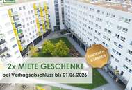 Nachhaltige Wohnqualität am Eggenberger Gürtel. - WOHNTRAUM