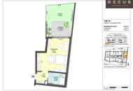 | GARTENWOHNUNG NAHE DONAUINSEL | RUHIGE INNENHOFLAGE | 24M² GARTEN | AB SOFORT