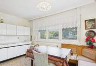 Ruhig gelegenes Einfamilienhaus in der historischen Ortschaft Schloßhof.