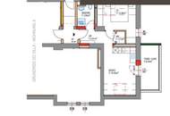 | ENTZÜCKENDE KLEINWOHNUNG | ca. 39m² | 2.OG | MIT TERRASSE | IN GRAZ-RAGNITZ