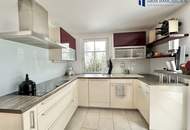 Manchmal ist weniger mehr – stilvoller Bungalow im Wienerwald für Menschen, die bewusst wohnen