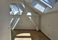 Rudolfsplatz: Lichtdurchflutete Luxus-Maisonette mit 2 Eingängen - VIDEO verfügbar !