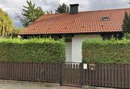 BEGEHRTE WOHNLAGE AM MÜHLWASSER: HOCHWERTIGES WOHNJUWEL ALS EINFAMILIENHAUS IN AUSGEZEICHNETER, SEHR RUHIGER WOHNLAGE MIT HALLENBAD, SAUNA UND FITNESSRAUM