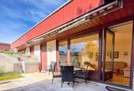 Bungalow - 4-Zimmer mit Pool und Sauna sowie privater Garten