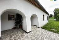 Naturverbundenes Wohnen in Ochsenburg!