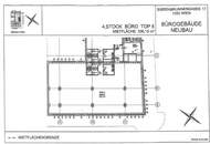 Gesamte Büroetage Nähe Margaretenplatz zu mieten