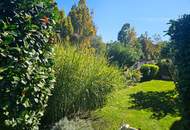 Charmante Doppelhaushälfte mit Garten und Terrasse in ruhiger Siedlungslage