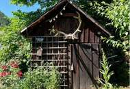 Beeindruckende Hammerherren Villa mit Weinkeller