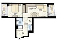 Anpruchsvolles Wohnen in bester Lage