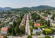 "Exklusives Einfamilienhaus in Hietzing – am Wienerwald"