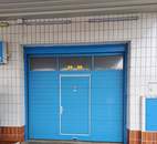 Tankstelle Frei- nicht Vertragsgebunden, Werkstatt 2 Betriebswohnungen und Gewerbegrund