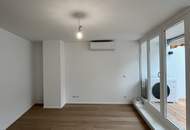 1180! Topmoderne, hochwertig sanierte DG-Maisonette mit Terrasse in toller Lage!