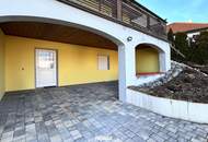 SEHR SCHÖNES FAMILIENHAUS EINZUGSBEREIT in SCHRATTENBERG bei Poysdorf