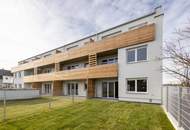 Neubauprojekt vor Fertigstellung zu attraktiven Preisen