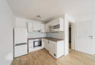 Wunderbare 2-Zimmer Dachgeschosswohnung mit großer Terrasse