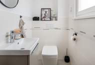 Neuwertiges Eckreihenhaus mit großem Garten in Eggersdorf bei Graz!