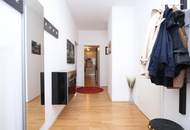 Exklusive 4-Zimmer-Terrassenwohnung in Toplage Geidorf