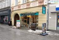 Modernes Geschäftslokal in Top-Lage!