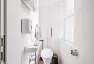 Voll ausgestattetes Café-Konditorei-Lokal – französischer Charme &amp; betriebsbereit in lebendiger Lage