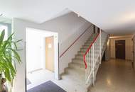 Töpfelgasse - 2 Zimmer DG mit 7,15m2 großem Balkon