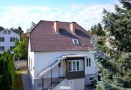 Wunderschönes Grundstück / Haus mit Potential