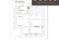 | EXKLUSIVE JUGENDSTILVILLA | EIN WOHNTRAUM DER EXTRAKLASSE | ca. 350m² | MIT 2 TERRASSEN, BALKON, AUSSENPOOL &amp; GARTEN