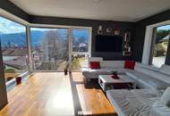 Exklusive Penthouse-Wohnung mit atemberaubenden Ausblick!