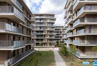 NEU! JAKOMINI VERDE Haus K– ein Ort, wo Stadtliebe und grünes Wohnen zu Hause sind