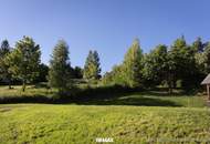 *** Exklusives Grundstück in Traumlage Trahütten – Natur, Bergpanorama &amp; unmittelbare Nähe zur Weinebene und Koralm ***