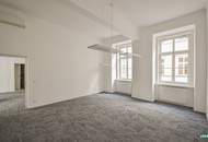 Schönes Büro im Gustav-Mahlerhof