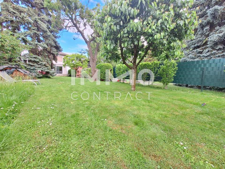 500 Meter vom Mühlwasser entfernt! Bauträgerliegenschaft in beliebter Ruhelage